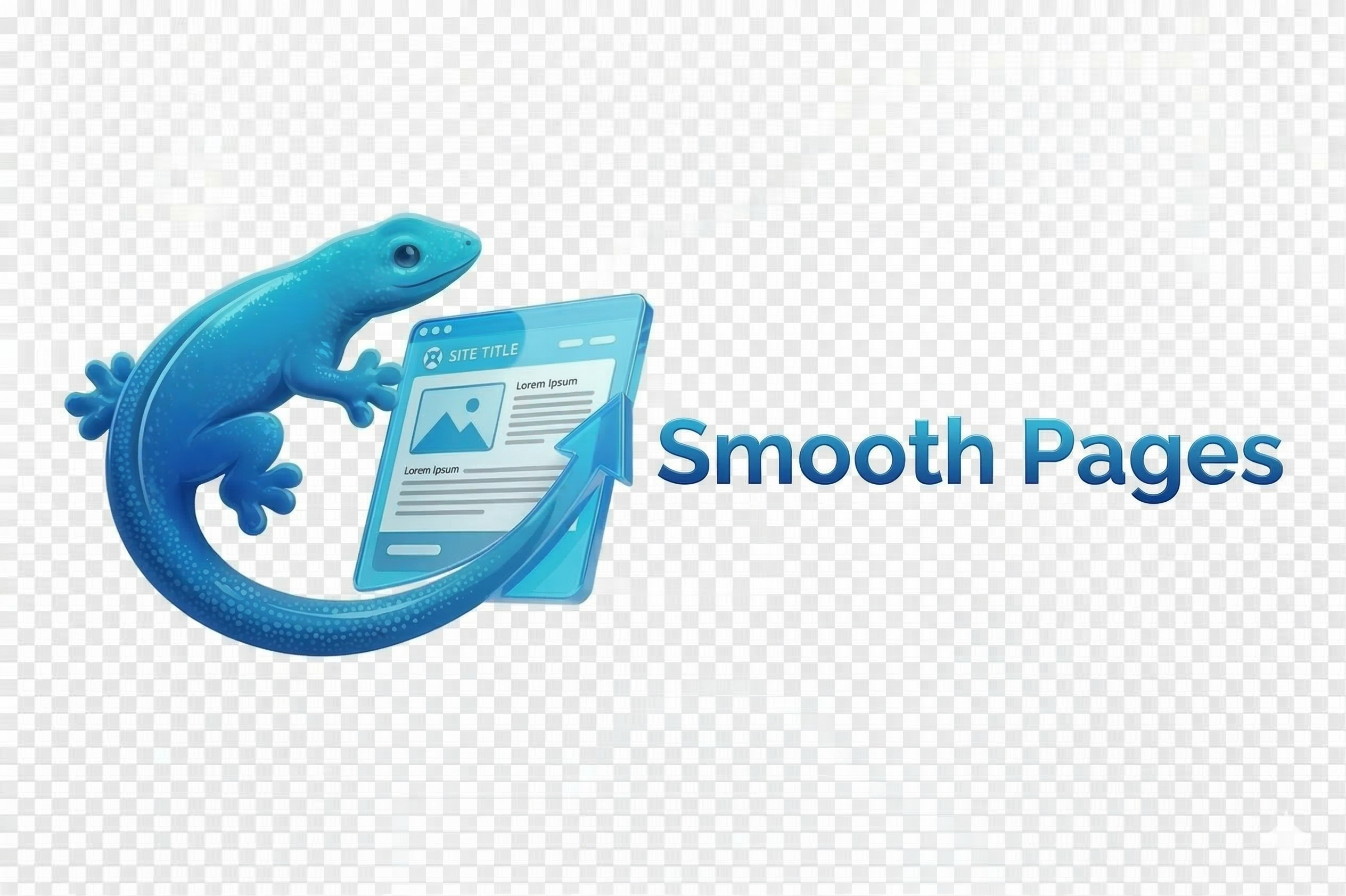 Smooth Pages